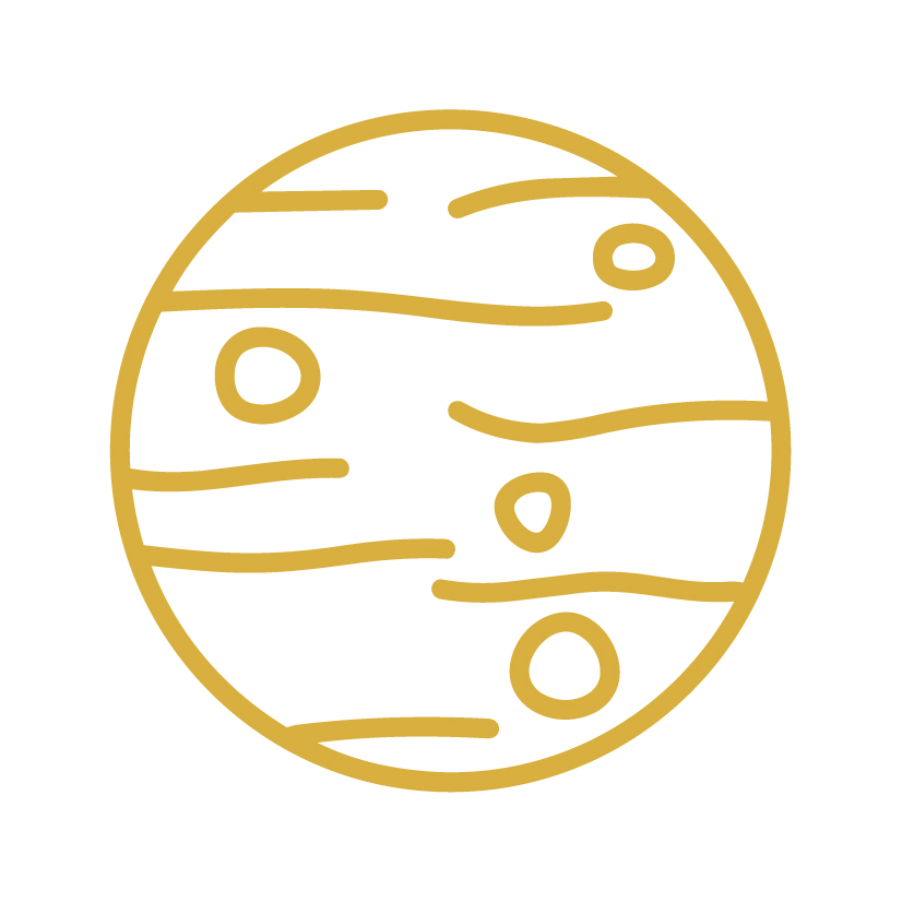 planet icon